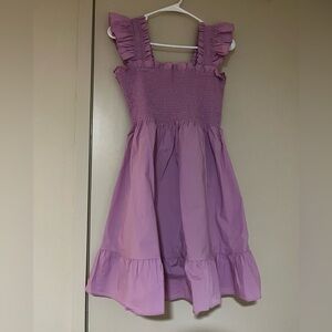 Hill House Elizabeth dress